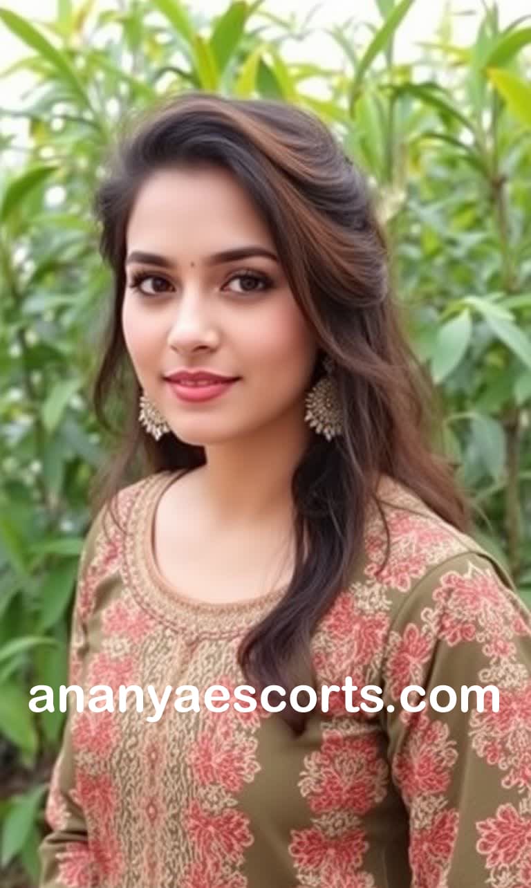 Escort Service in Peringathur