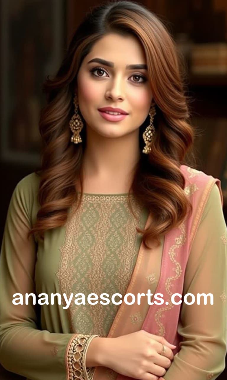 Escort Service in Peringathur